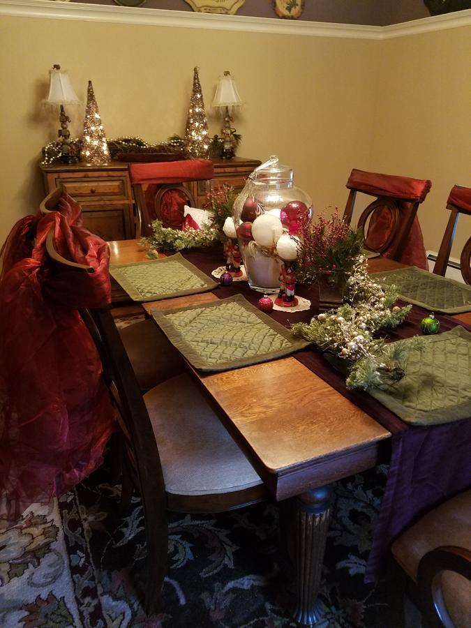 The Perkins House Bed & Breakfast Cornish Екстериор снимка