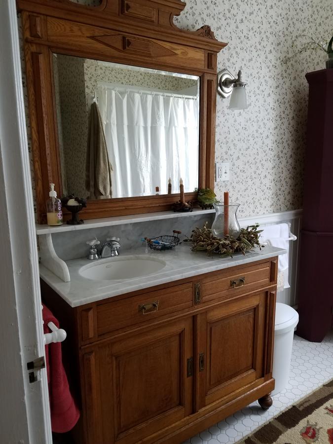 The Perkins House Bed & Breakfast Cornish Екстериор снимка