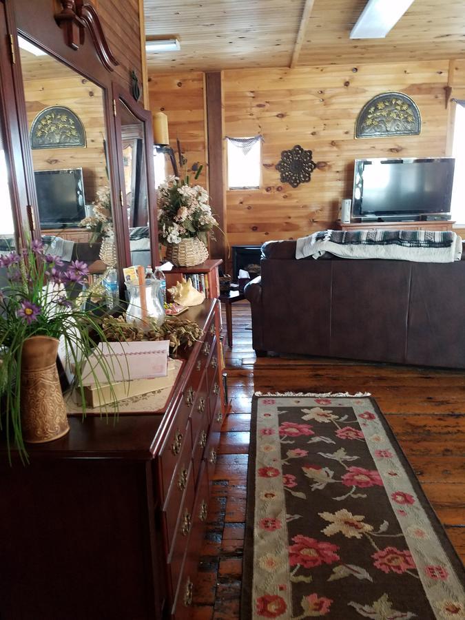 The Perkins House Bed & Breakfast Cornish Екстериор снимка