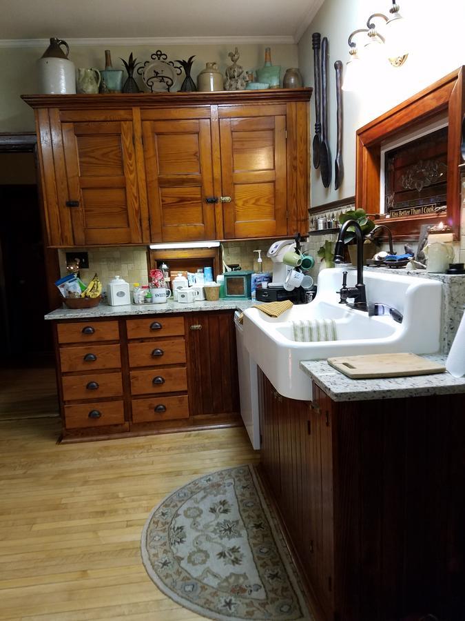 The Perkins House Bed & Breakfast Cornish Екстериор снимка