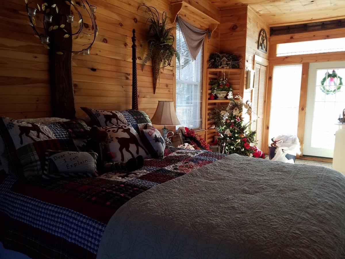 The Perkins House Bed & Breakfast Cornish Екстериор снимка
