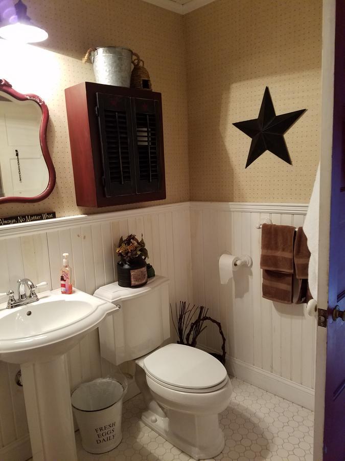 The Perkins House Bed & Breakfast Cornish Екстериор снимка