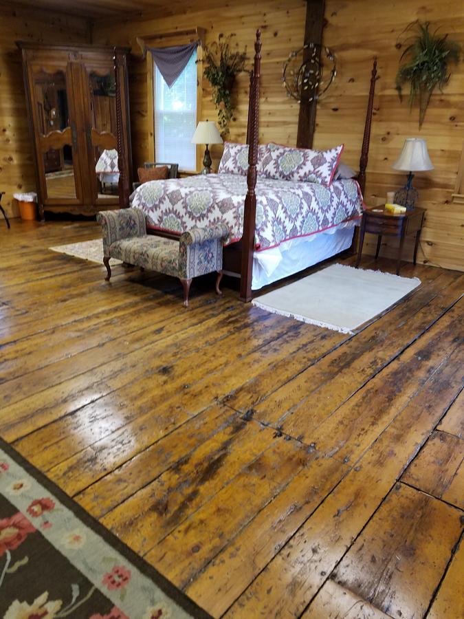 The Perkins House Bed & Breakfast Cornish Екстериор снимка