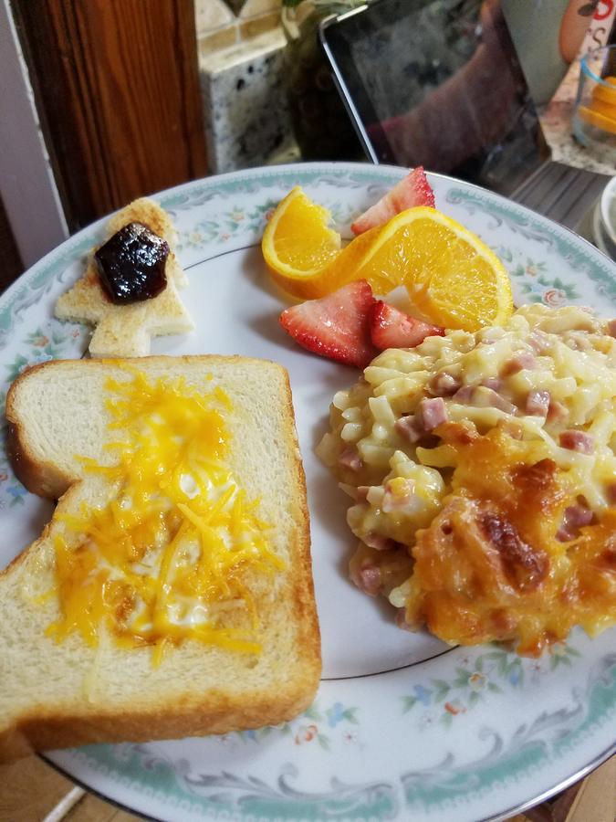 The Perkins House Bed & Breakfast Cornish Екстериор снимка